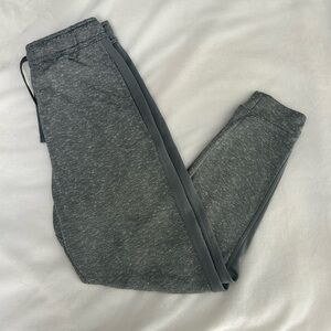 Nike Dri-FIT Heather Gray Apparel